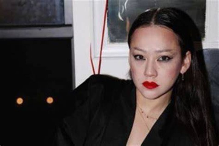 Maggie James Is Not Just Takeru Kobayashi’s Wife But Also His Manager And Translator