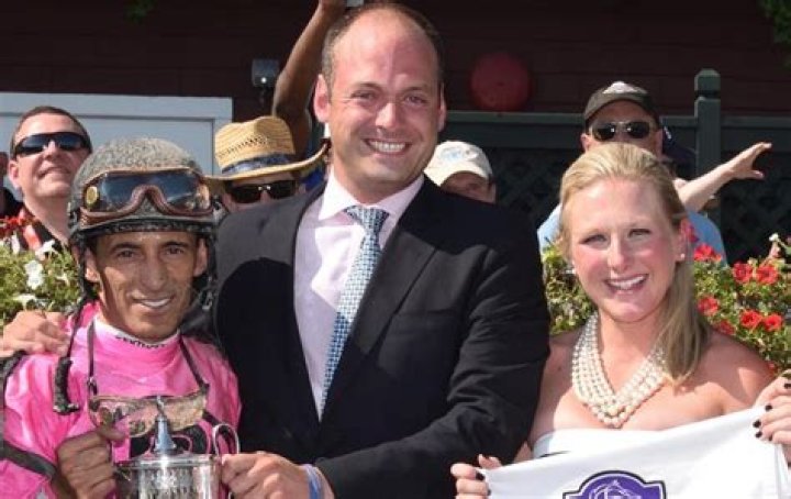 Maggie Wolfendale Is Married To Trainer Husband Tom Morley