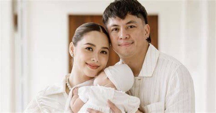 Maja Salvador's Family Heritage: A Deep Dive Into Her Parents