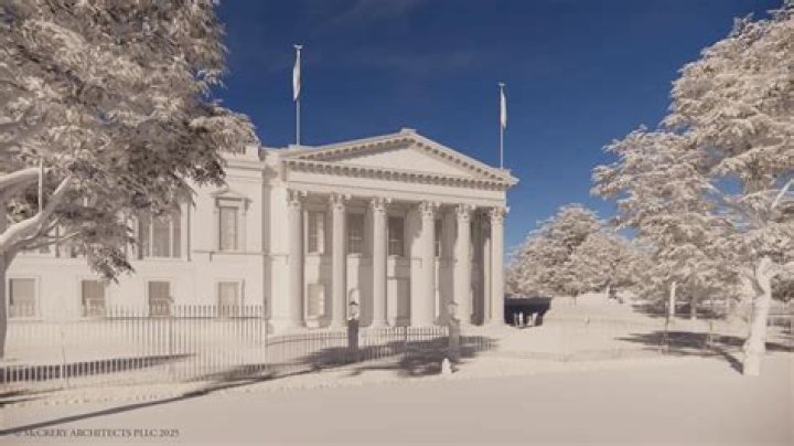 Malcolm Freberg: A Visionary Architect