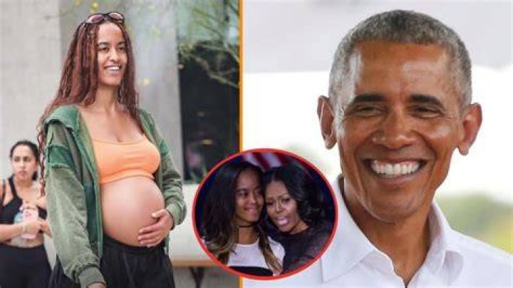 Malia Obama's Pregnancy Journey: Updates And Timeline