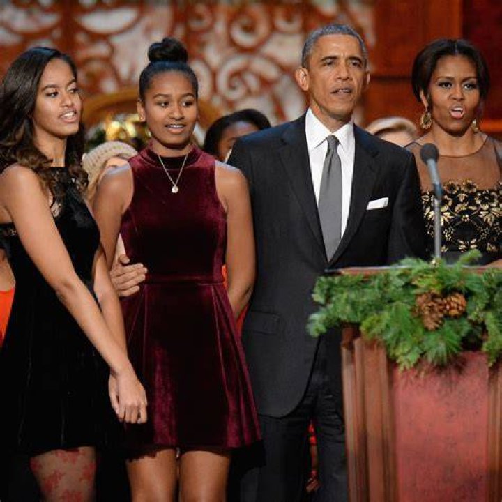 Malia Obama: A Glimpse Into Her Net Worth And Financial Future