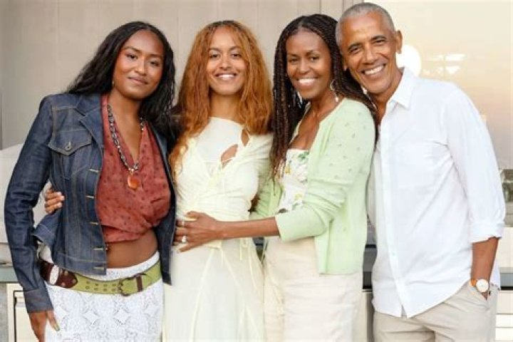 Malia Obama’s Partner: Unveiling The Life Of A Modern Icon
