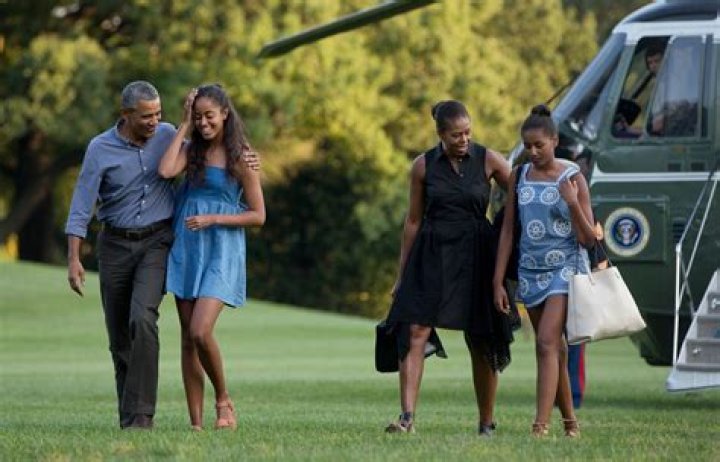 Malia Obama: Unveiling Her Net Worth And Future Prospects