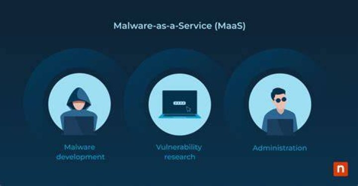 Malware-as-a-service lets hackers steal your data for $10