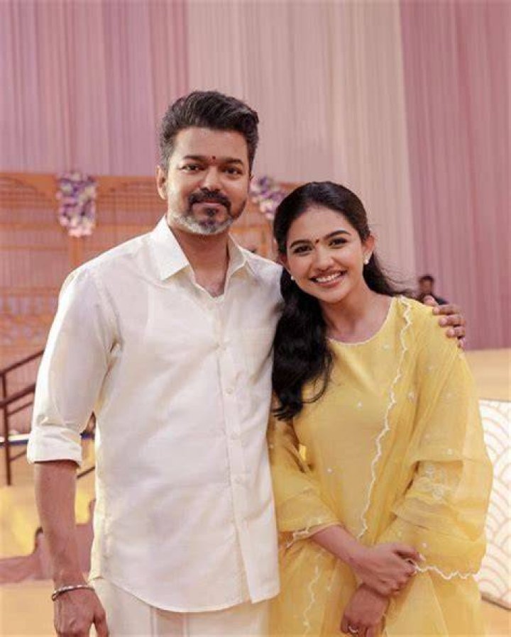 Mamitha Baiju: The Rising Star And Her Height