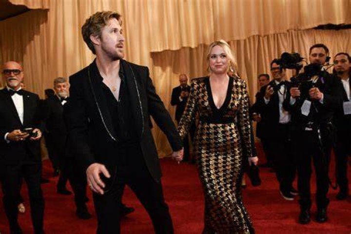Mandi Gosling's Husband: Unveiling The Man Behind The Star