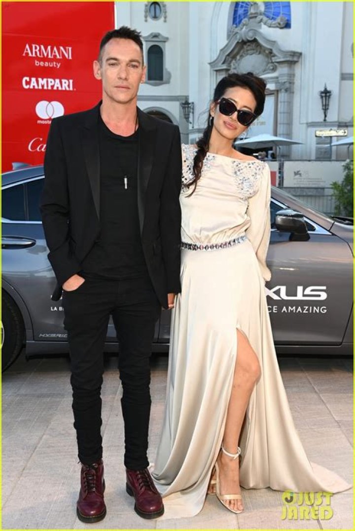 Mara Lane Age: Jonathan Rhys Meyers Wife Wikipedia And Family