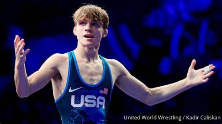 Marcus Blaze's Journey To College Commitment: A Rising Star