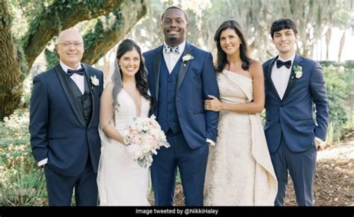 Marcus Scribner Family Life With Parents and And An Adorable Sister