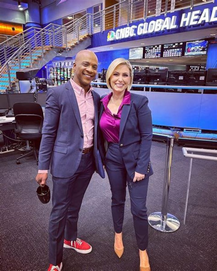 Margaret Brennan (Journalist) Wiki, Bio, Age, Height, Weight, Measurements, Husband, Net Worth, Facts