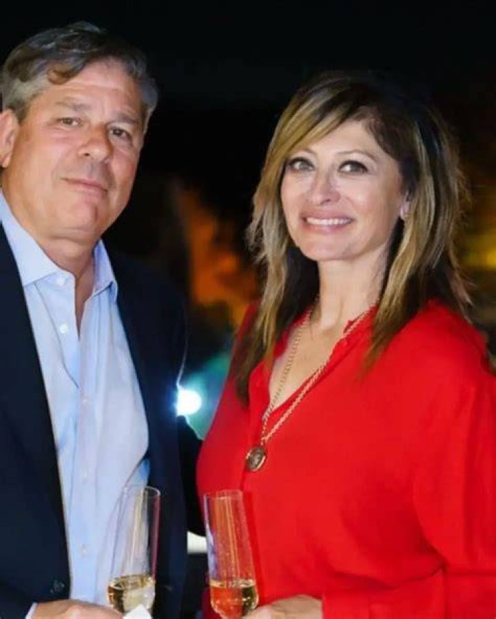 Maria Bartiromo's Marital Status Unveiled: Exploring Her Journey In Love