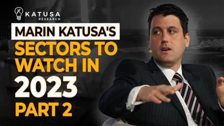 Marin Katusa Wikipedia: Everything To Know About The Author