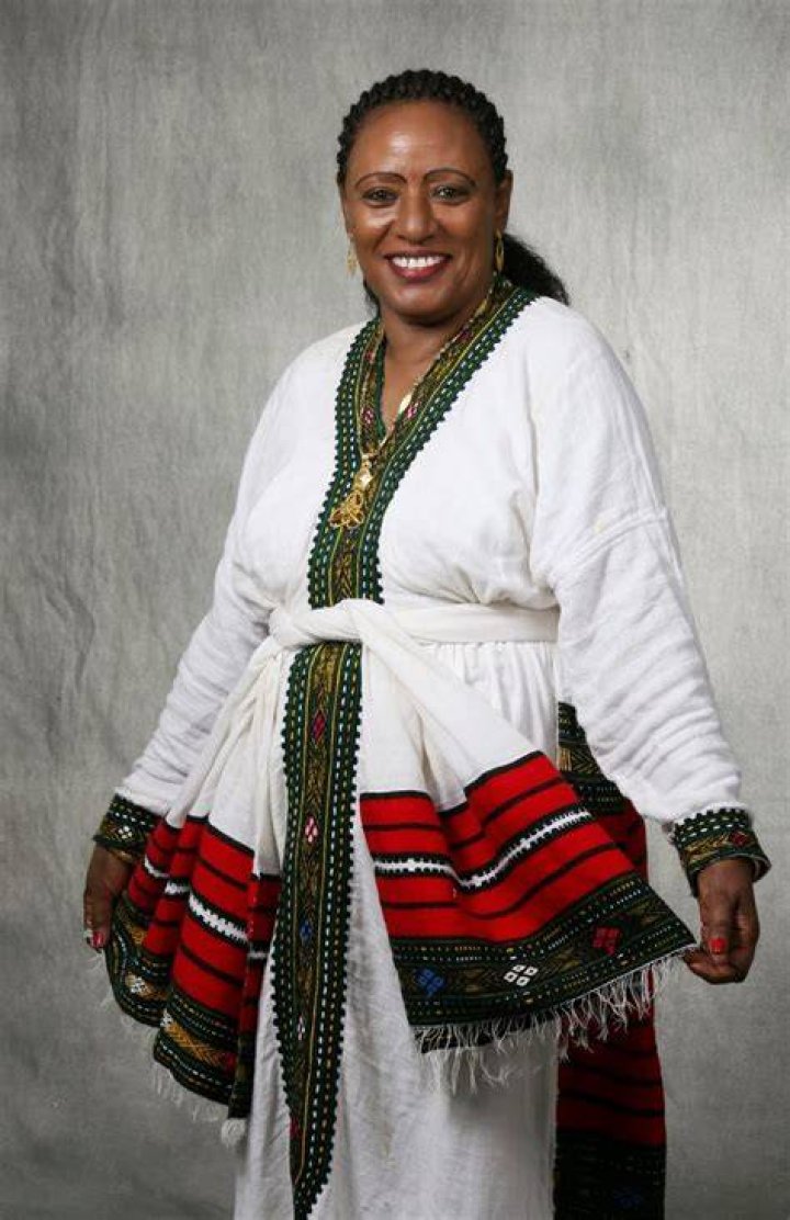 Maritu Legesse’s biography, net worth, fact, career, awards and life story