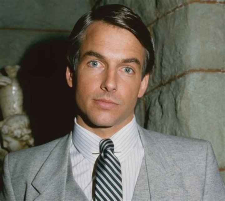 Mark Harmon In 1986: A Snapshot Of His Rising Stardom