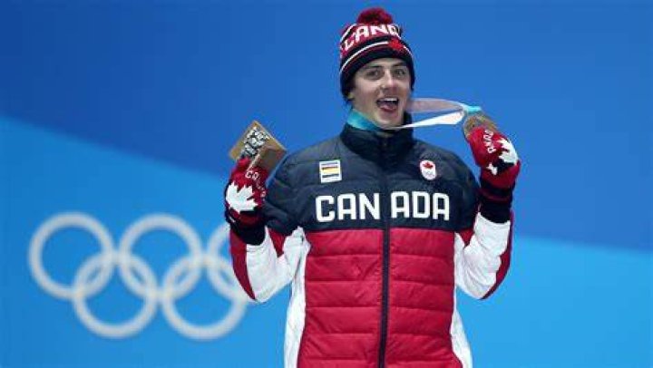 Mark McMorris Net Worth, Income, Salary, Earnings, Biography