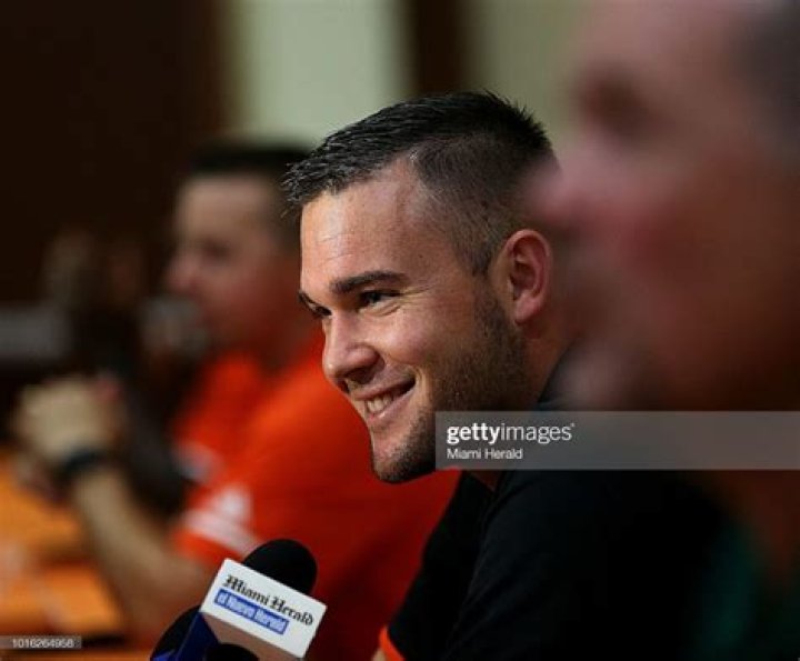 Mark Richt children: Meet Anya Richt, Jonathan Richt, David Richt And Zach Richt