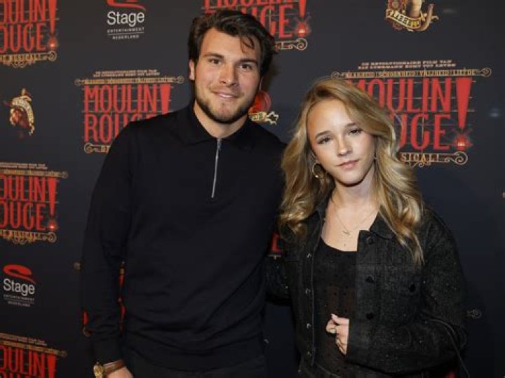 Mark van Bommel, Andra van Marwijk Husband: Wiki, Children, Net Worth, Bio Facts