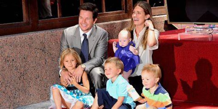 Mark Wahlberg And New Kids On The Block: The Connection Revealed