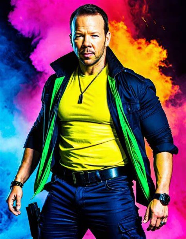 Mark Wahlberg In 1985: The Rise Of A Multifaceted Star