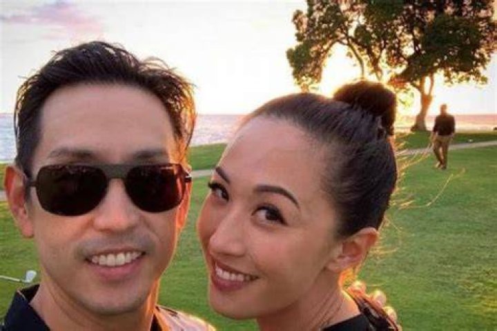 Married For 4 Years, Where Is Joe Hahn’s Ex-wife Karen Denedit Now?