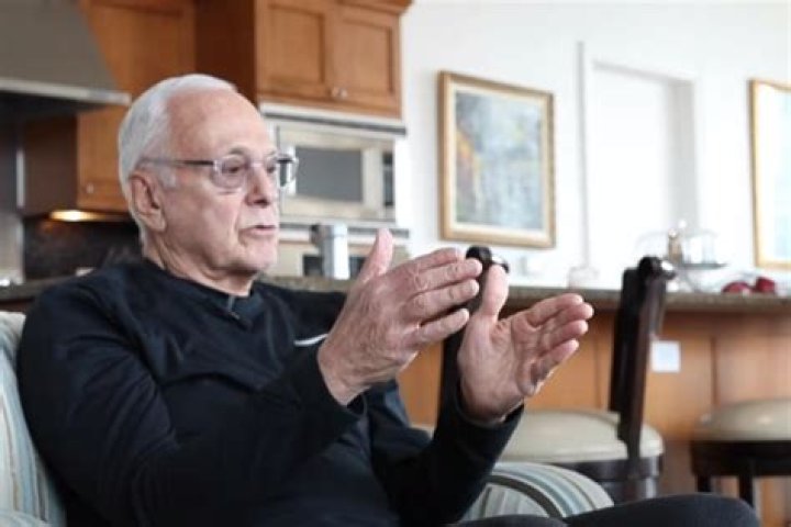 Married Since 1993, Here Are Some Facts About Larry Brown’s Wife Shelly Brown
