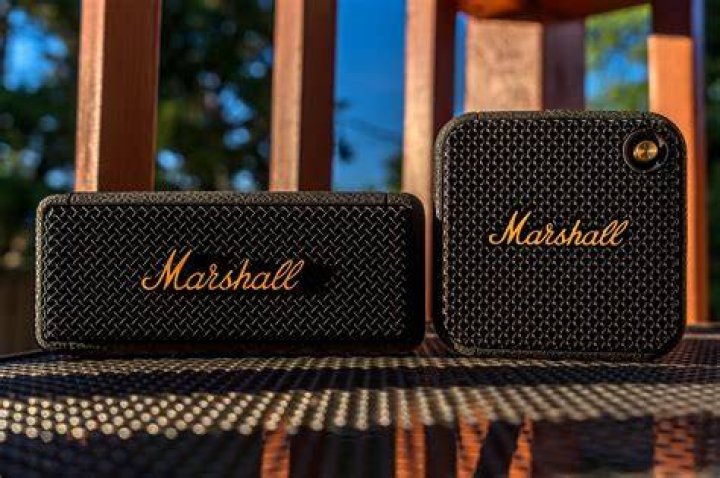 Marshall Emberton II and Willen review: Go anywhere in style