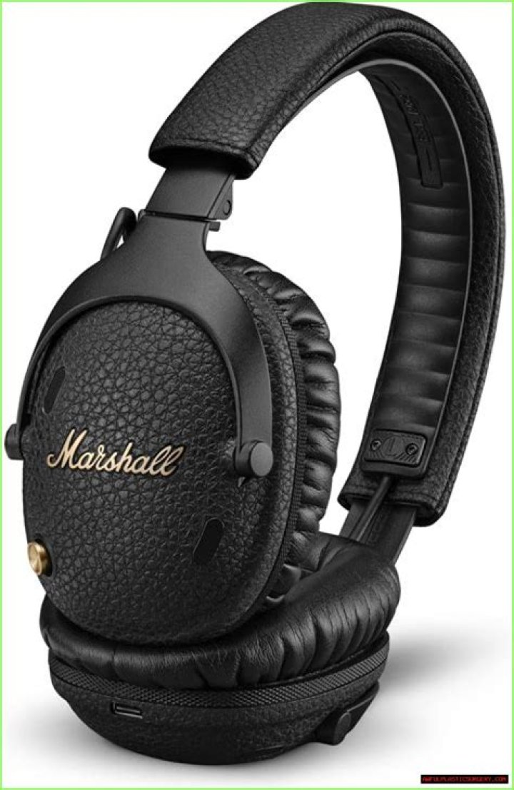 Marshall Updates its Major III Wireless Headphones with Google Assistant