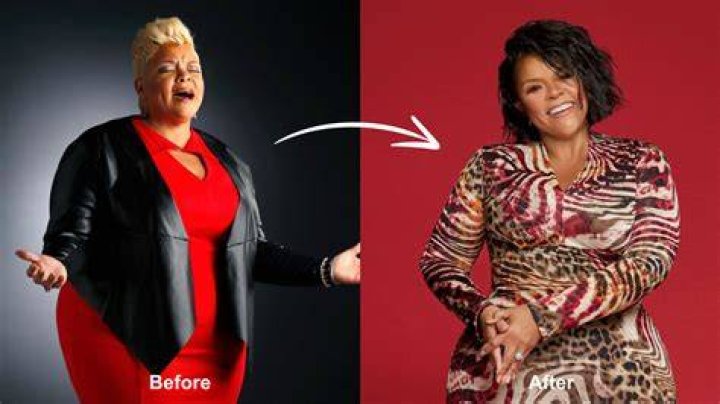 Martha Borg Weight Loss &amp; Diet:: How Did Martha Borg Lose Her Weight?
