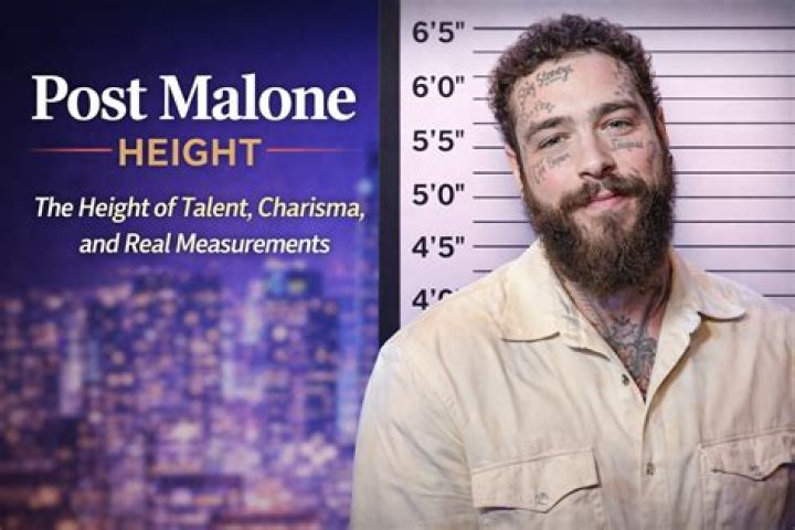 Marvelous Stature Of Tesehki Malone: Height Explored