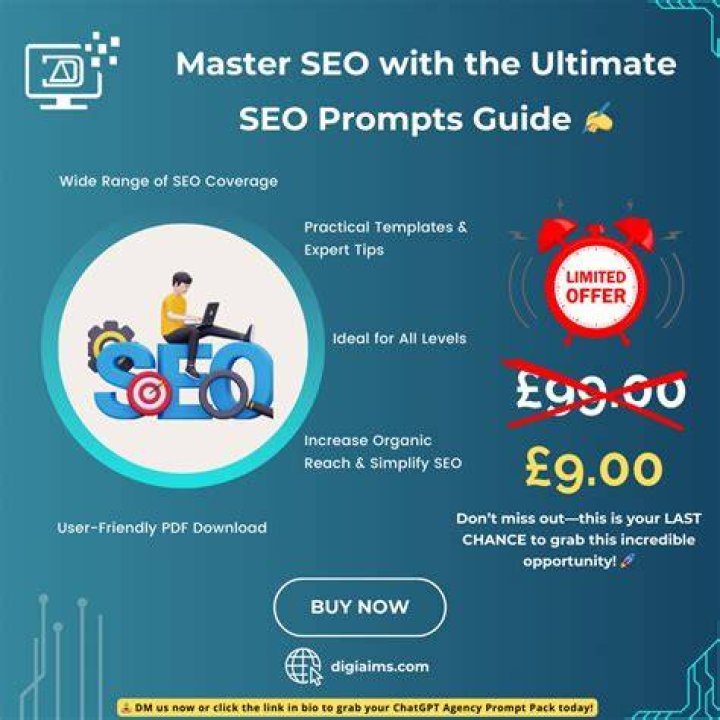 Master SEO With Yeaji: The Ultimate SEO Guide