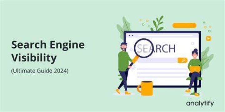 Mastering Your Search Visibility With Google Engine Position Checker