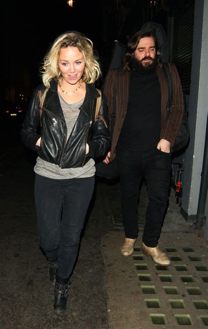 Matt Berry's Girlfriend: Who's The Mysterious Woman?