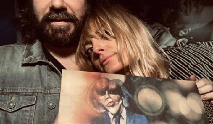 Matt Berry Dating Life: Unraveling The Actor's Romantic History