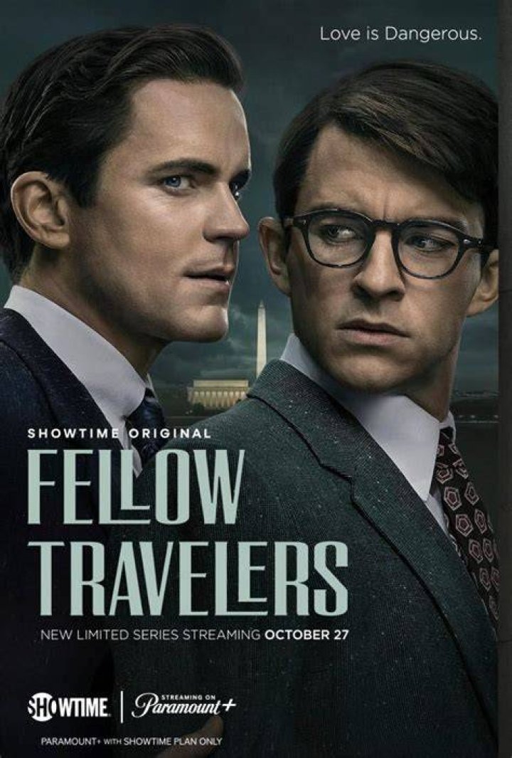 Matt Bomer And Simon Halls' Long-Lasting Romance: A Timeline