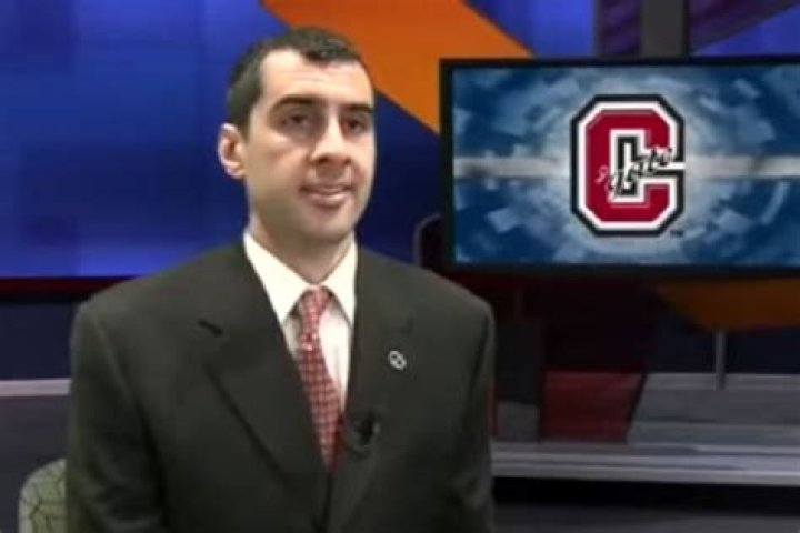 Matt Langel’s Wife Tara Langel – Former Collegiate Basketball Player