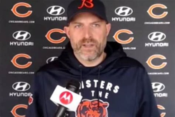 Matt Nagy Net Worth – Look At His Salary And Contracts