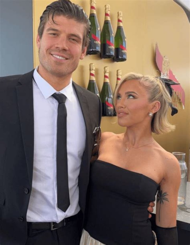 Matt Poole: Tammy Hembrow New Boyfriend, Age, Wiki, Biography, Height, Instagram