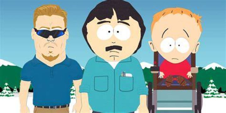 Matt Stone’s Children Have Also Voiced Characters In The South Park?
