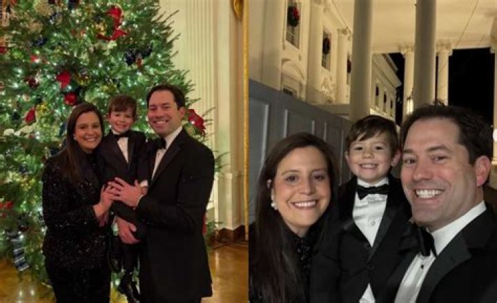 Matthew Manda Net Worth, Age: Bio Facts on Elise Stefanik Husband