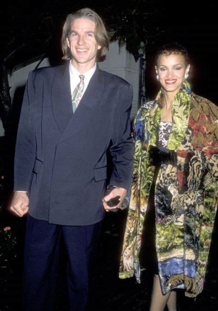Matthew Modine Parents: Meet Mark Alexander Modine and Dolores Modine