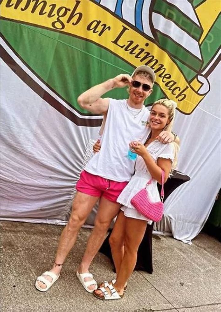 Max Wrist Girlfriend Dayna Is A Motorcycle Influencer