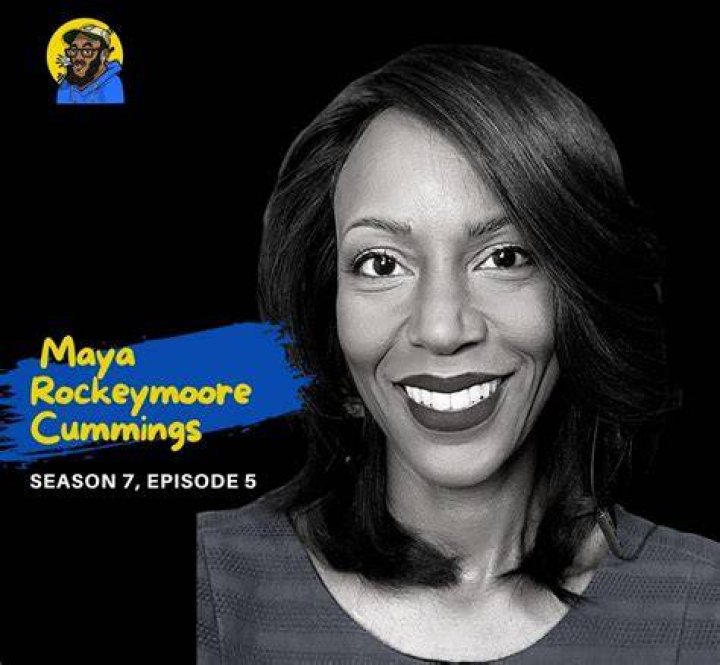 Maya Rockeymoore Cummings’s net worth, fact, career, awards, biography &amp; life story