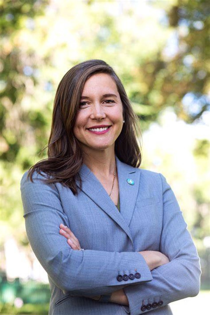 Mayor Of Salt Lake City Erin Mendenhall’s Affair Details You Need To Know
