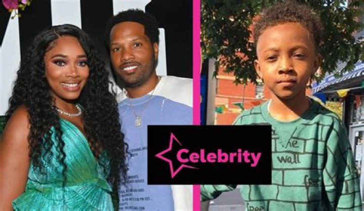 Meet Aasim Harris – Photos of Mendeecees Harris’ Son With Baby Mama Erika DeShazo