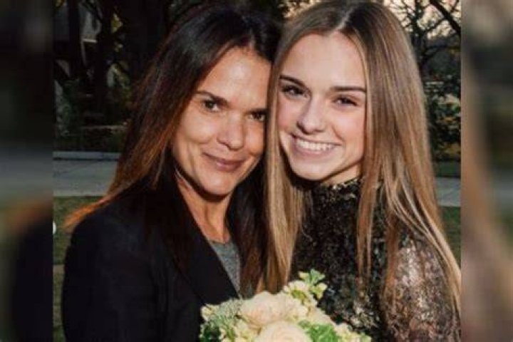 Meet Abby Carlisle – Photos Of Rick Carlisle’s Daughter 