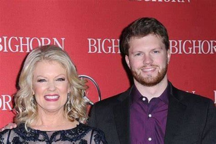 Meet Alec Jay Sugarman – Photos of Mary Hart’s Daughter With Husband Burt Sugarman