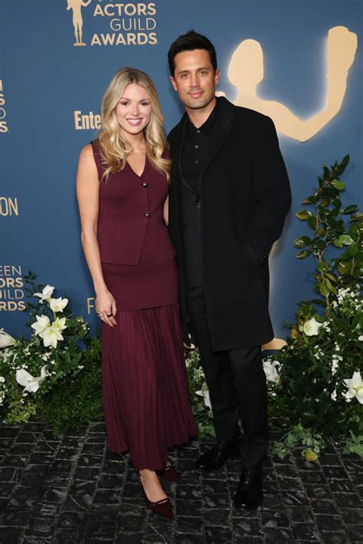 Meet Alex Weaver, Wife Of Stephen Colletti