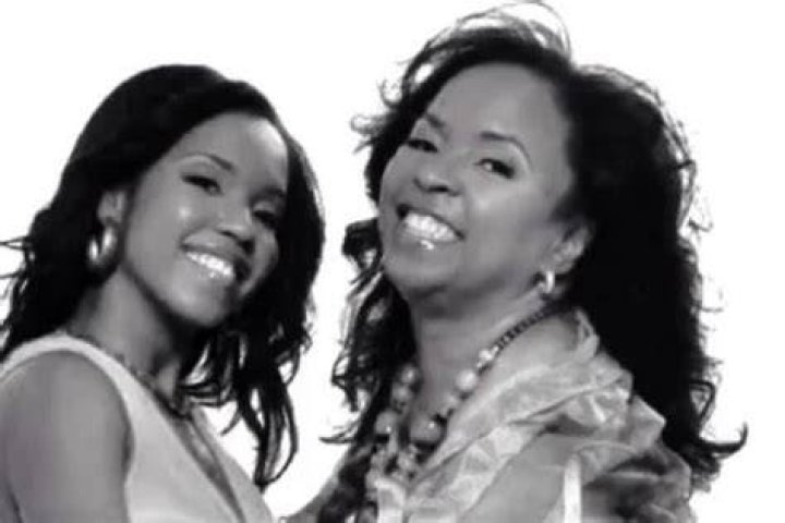 Meet All Of Betty Wright Children – Was A Mother Of 2 Sons And 3 Daughters