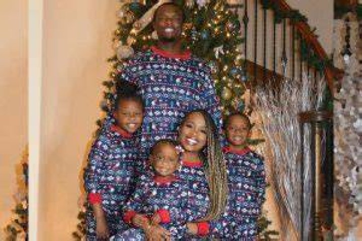 Meet All Of Draymond Green’s Siblings And See What They Are Doing Now